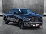 2025 Ram 1500 Crew Cab 4x2 Pickup for sale #SN639131 - photo 25