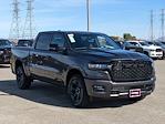 2025 Ram 1500 Crew Cab 4x2, Pickup for sale #SN639131 - photo 8