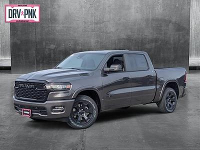 2025 Ram 1500 Crew Cab 4x2 Pickup for sale #SN643659 - photo 1