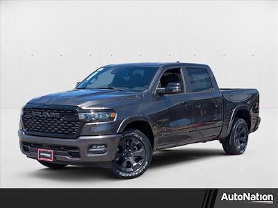 2025 Ram 1500 Crew Cab 4x2 Pickup for sale #SN643660 - photo 1