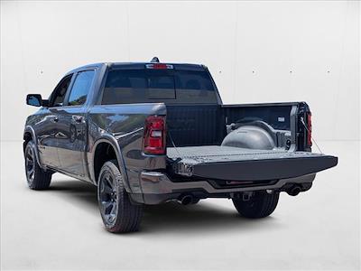 New 2025 Ram 1500 Big Horn Crew Cab Pickup for sale #SN643660 - photo 2