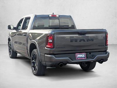 2025 Ram 1500 Crew Cab 4x4 Pickup for sale #SN651685 - photo 2