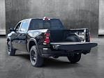 2025 Ram 1500 Crew Cab 4x4, Pickup for sale #SN657104 - photo 2