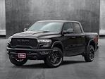 2025 Ram 1500 Crew Cab 4x4 Pickup for sale #SN675615 - photo 1