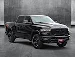 2025 Ram 1500 Crew Cab 4x4 Pickup for sale #SN675615 - photo 4