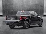 2025 Ram 1500 Crew Cab 4x4 Pickup for sale #SN675615 - photo 7