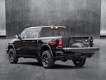 2025 Ram 1500 Crew Cab 4x4 Pickup for sale #SN675615 - photo 2