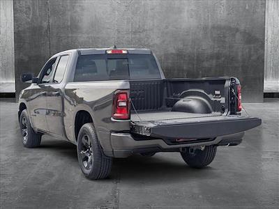 2025 Ram 1500 Quad Cab 4x2 Pickup for sale #SN682672 - photo 2