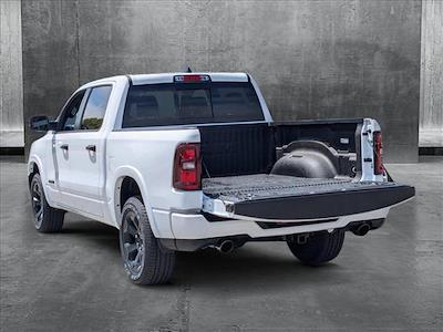 2025 Ram 1500 Crew Cab 4x4 Pickup for sale #SN690034 - photo 2