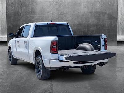 2025 Ram 1500 Crew Cab 4x2 Pickup for sale #SN691605 - photo 2