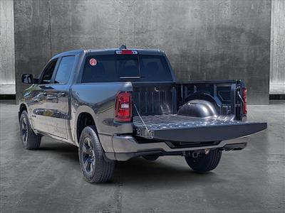 2025 Ram 1500 Crew Cab 4x4 Pickup for sale #SN697969 - photo 2