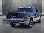 2025 Ram 1500 Crew Cab 4x4 Pickup for sale #SN697969 - photo 3