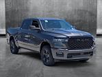 2025 Ram 1500 Crew Cab 4x4 Pickup for sale #SN697969 - photo 8