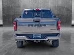 2025 Ram 1500 Crew Cab 4x4 Pickup for sale #SN697969 - photo 9