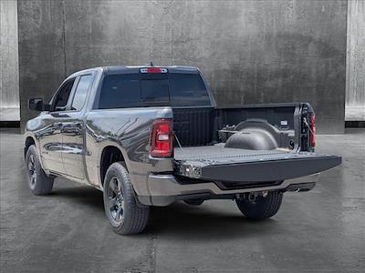 2025 Ram 1500 Quad Cab 4x2 Pickup for sale #SN706969 - photo 2