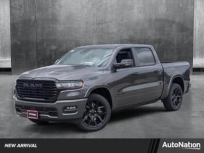 2025 Ram 1500 Crew Cab 4x2 Pickup for sale #SN721491 - photo 1