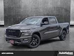2025 Ram 1500 Crew Cab 4x2 Pickup for sale #SN721491 - photo 1