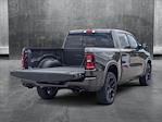 2025 Ram 1500 Crew Cab 4x2 Pickup for sale #SN721491 - photo 3