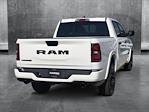 2025 Ram 1500 Crew Cab 4x2 Pickup for sale #SN721492 - photo 3