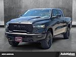 2025 Ram 1500 Crew Cab 4x4 Pickup for sale #SN736271 - photo 1