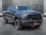 2025 Ram 1500 Crew Cab 4x4 Pickup for sale #SN736271 - photo 8