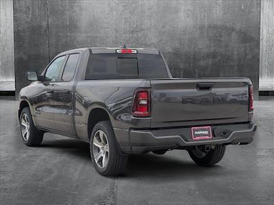 2025 Ram 1500 Quad Cab 4x2 Pickup for sale #SN747786 - photo 2