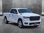 2025 Ram 1500 Quad Cab 4x2 Pickup for sale #SN747793 - photo 8
