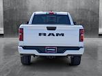 2025 Ram 1500 Quad Cab 4x2 Pickup for sale #SN747793 - photo 9