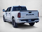 2025 Ram 1500 Crew Cab 4x4 Pickup for sale #SN752995 - photo 2