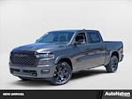 New 2025 Ram 1500 Big Horn Crew Cab 4x4 Pickup for sale #SN761165 - photo 1