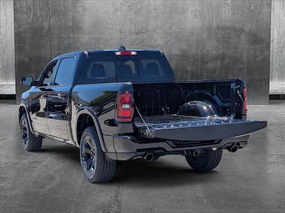 2025 Ram 1500 Crew Cab 4x4 Pickup for sale #SN761170 - photo 2
