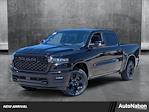 2025 Ram 1500 Crew Cab 4x4 Pickup for sale #SN761170 - photo 1