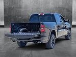 2025 Ram 1500 Crew Cab 4x4 Pickup for sale #SN761170 - photo 3