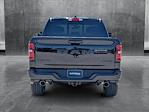 2025 Ram 1500 Crew Cab 4x4 Pickup for sale #SN761170 - photo 9