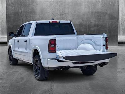 2025 Ram 1500 Crew Cab 4x4 Pickup for sale #SN763253 - photo 2
