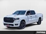 2025 Ram 1500 Crew Cab 4x4 Pickup for sale #SN763253 - photo 1