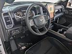 2025 Ram 1500 Crew Cab 4x4 Pickup for sale #SN763253 - photo 4