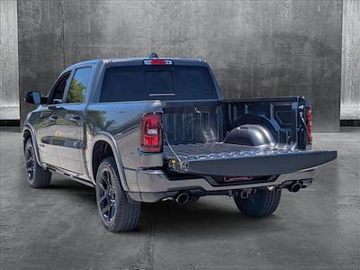 2025 Ram 1500 Crew Cab 4x4 Pickup for sale #SN763254 - photo 2