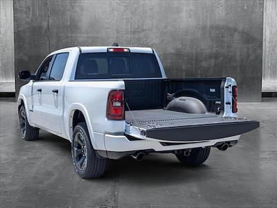2025 Ram 1500 Crew Cab 4x4 Pickup for sale #SN768313 - photo 2