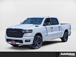2025 Ram 1500 Crew Cab 4x4 Pickup for sale #SN768313 - photo 1