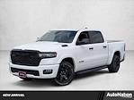 New 2025 Ram 1500 Big Horn Crew Cab for sale #SN772665 - photo 1
