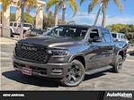 2025 Ram 1500 Crew Cab 4x4 Pickup for sale #SN772666 - photo 1