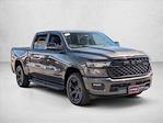 2025 Ram 1500 Crew Cab 4x4 Pickup for sale #SN772666 - photo 6