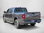 2025 Ram 1500 Crew Cab 4x4 Pickup for sale #SN772666 - photo 8