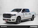 2025 Ram 1500 Crew Cab 4x4 Pickup for sale #SN772845 - photo 1
