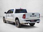 2025 Ram 1500 Crew Cab 4x4 Pickup for sale #SN772845 - photo 8