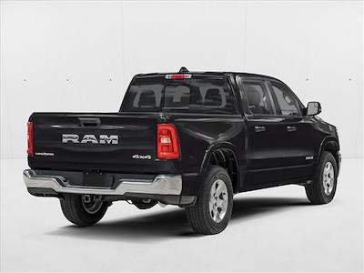 New 2026 Ram 1500 Big Horn Crew Cab 4x4 Pickup for sale #T4150457 - photo 2