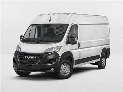 New 2026 Ram ProMaster 2500 - photo 1