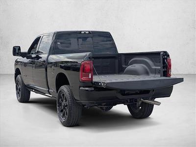 2026 Ram 2500 Crew Cab 4x4 Pickup for sale #TG159979 - photo 2