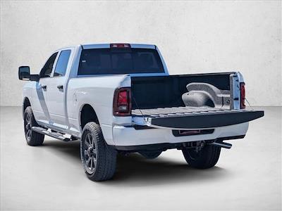 New 2026 Ram 2500 Tradesman Crew Cab 4x4 Pickup for sale #TG167976 - photo 2